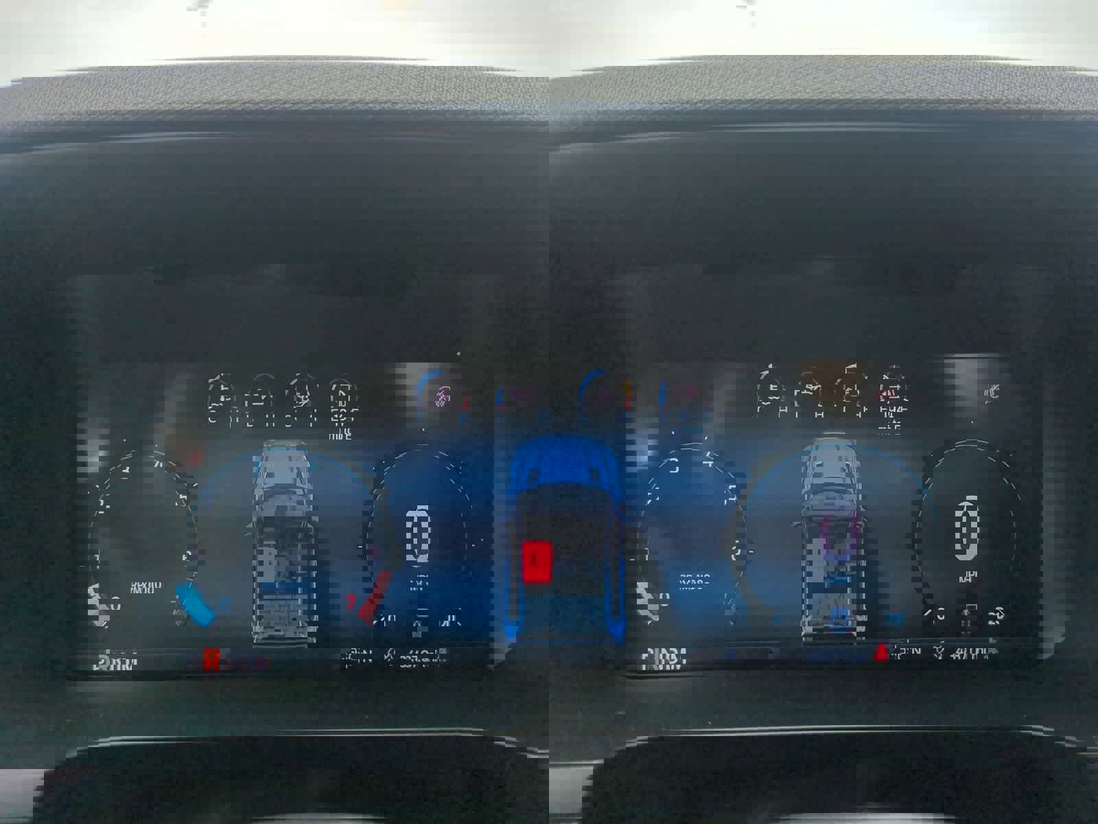 Used 2024 Ford F150 STX image 32