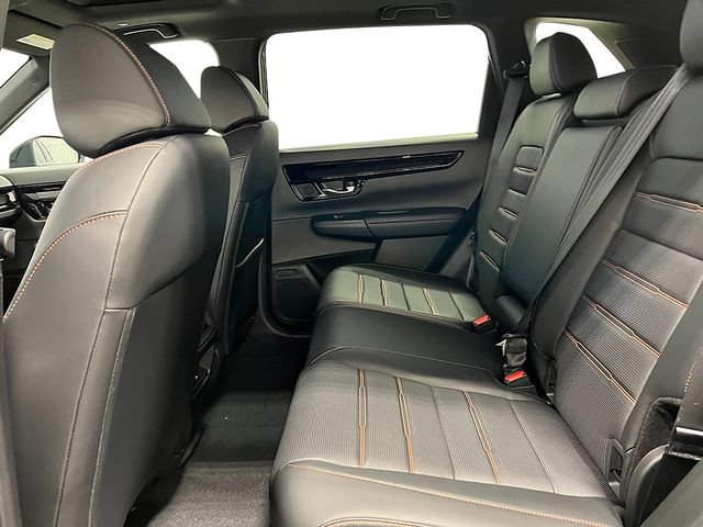 New 2025 Honda CR-V Sport Touring image 31