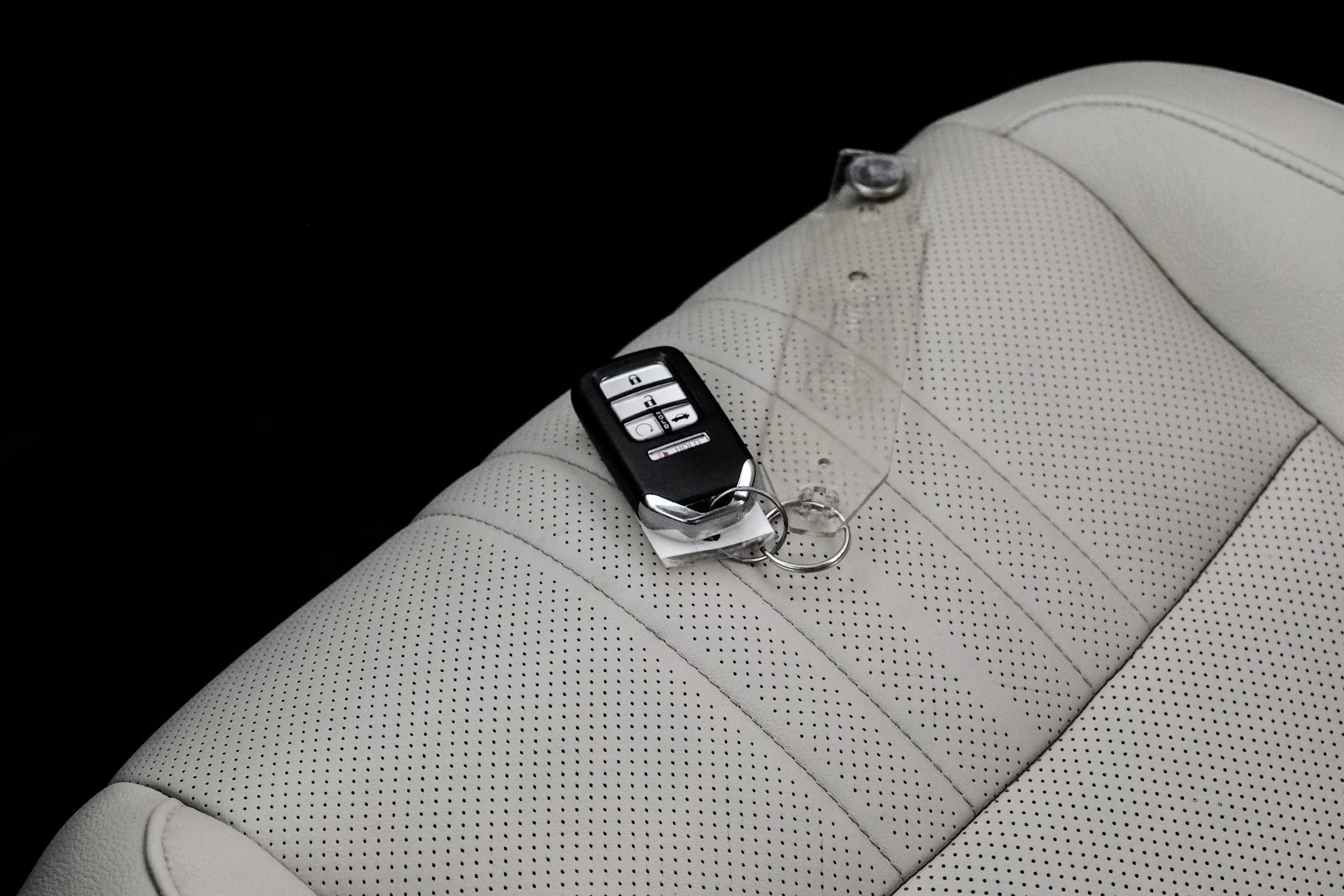 Used 2018 Honda Accord EX-L image 60