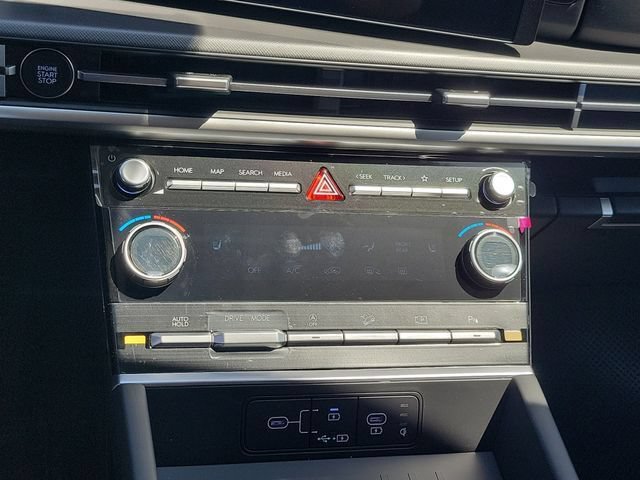 New 2027 Hyundai Santa Fe SEL FWD image 13