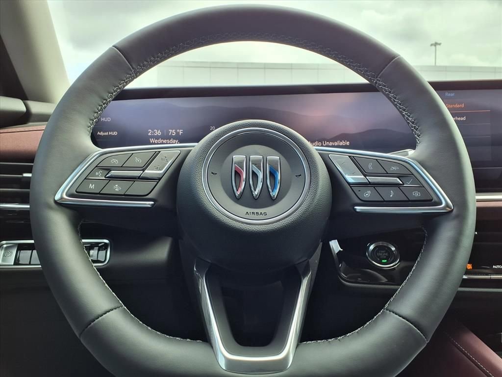 New 2026 Buick Envision Sport Touring image 13