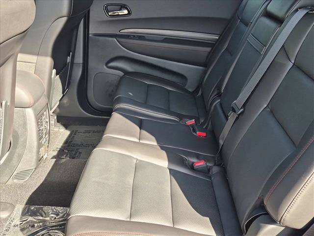 New 2026 Dodge Durango GT AWD/4WD image 16