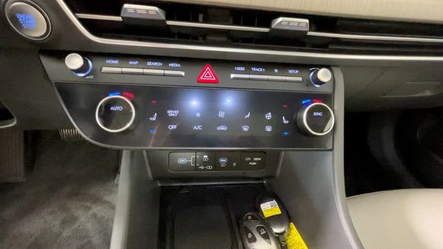 Used 2024 Hyundai Sonata Limited FWD image 28