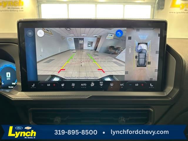 New 2025 Ford Bronco Sport Badlands w/ Badlands Tech Package image 6