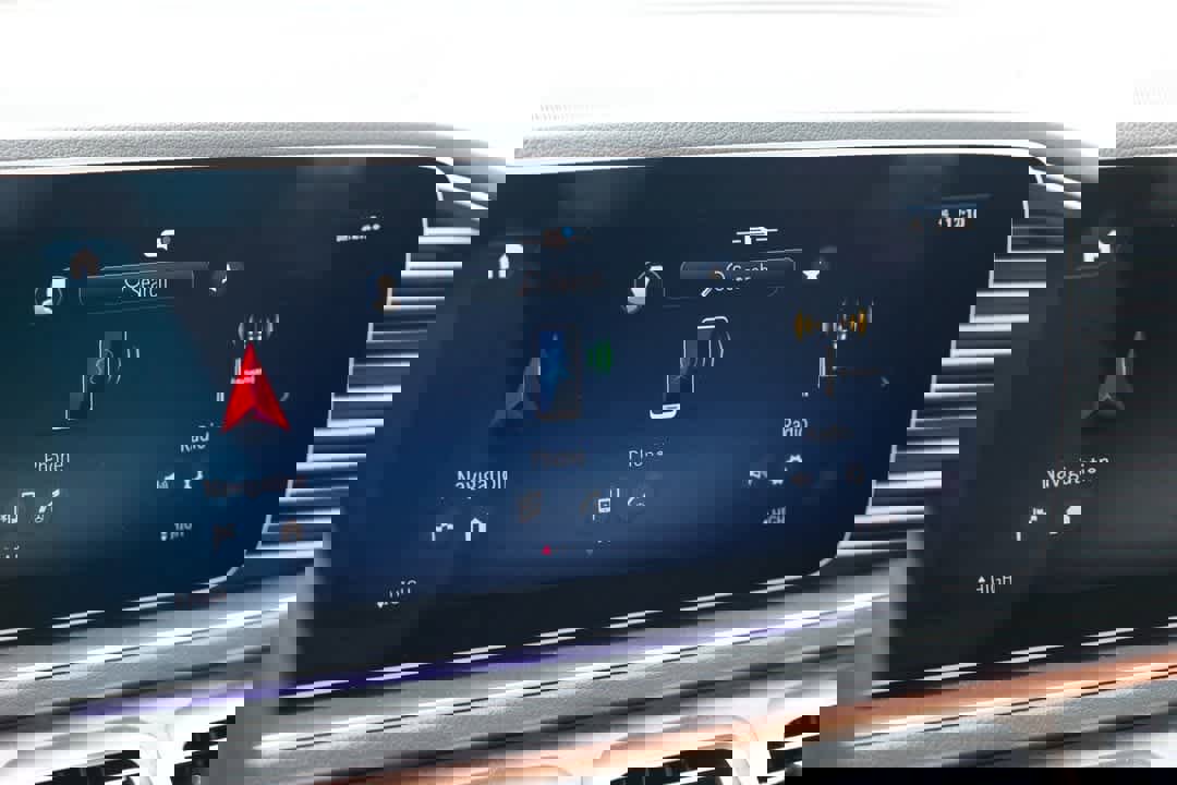 New 2026 Mercedes-Benz GLE 350 4MATIC image 21