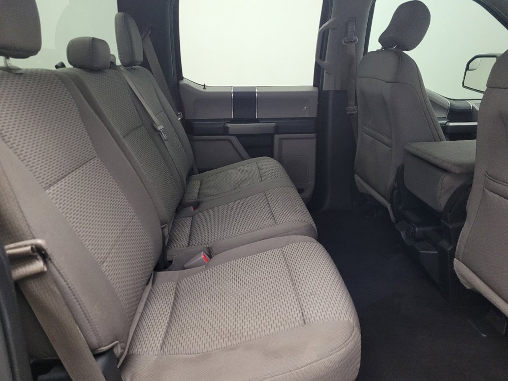 Used 2016 Ford F150 XLT image 19