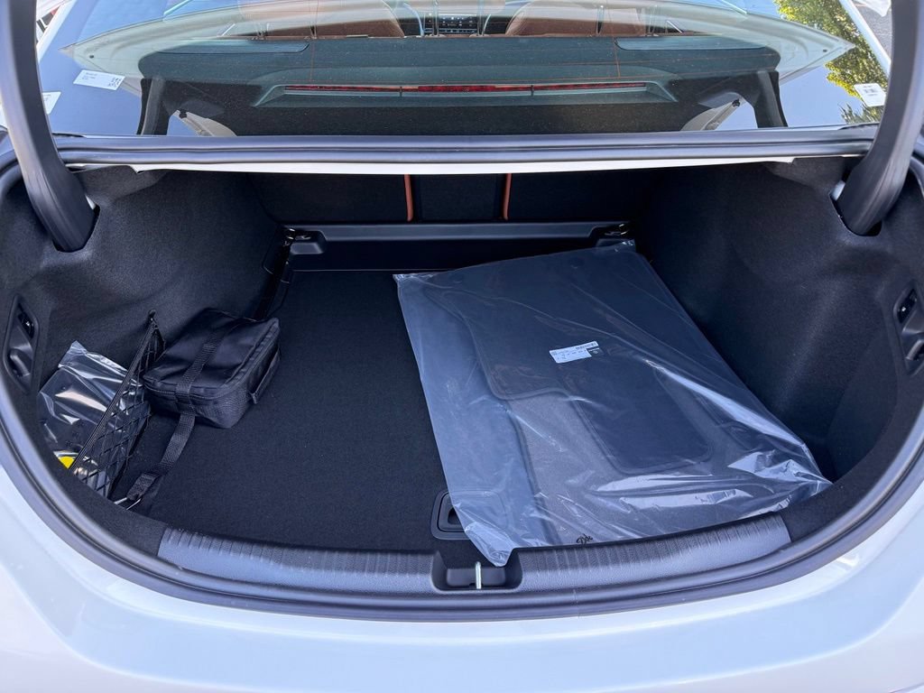 New 2026 Mercedes-Benz C 300 Sedan image 19