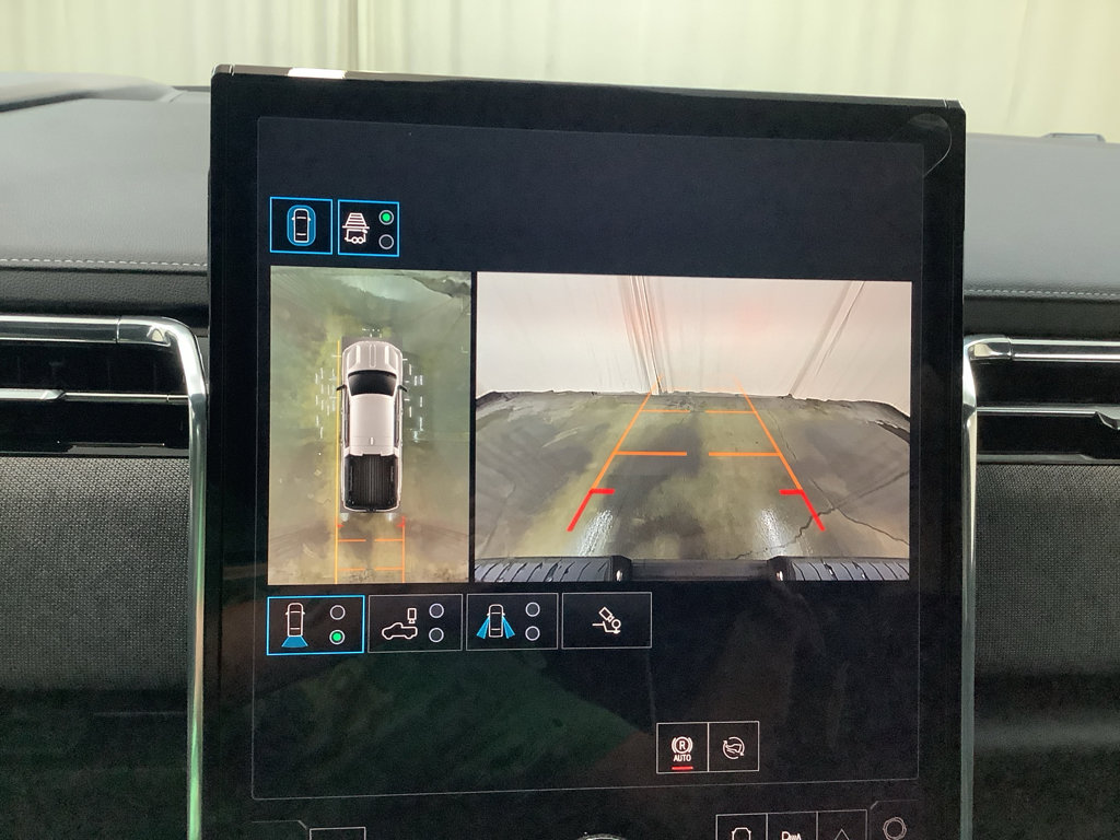 New 2026 GMC Sierra EV Elevation AWD/4WD image 24