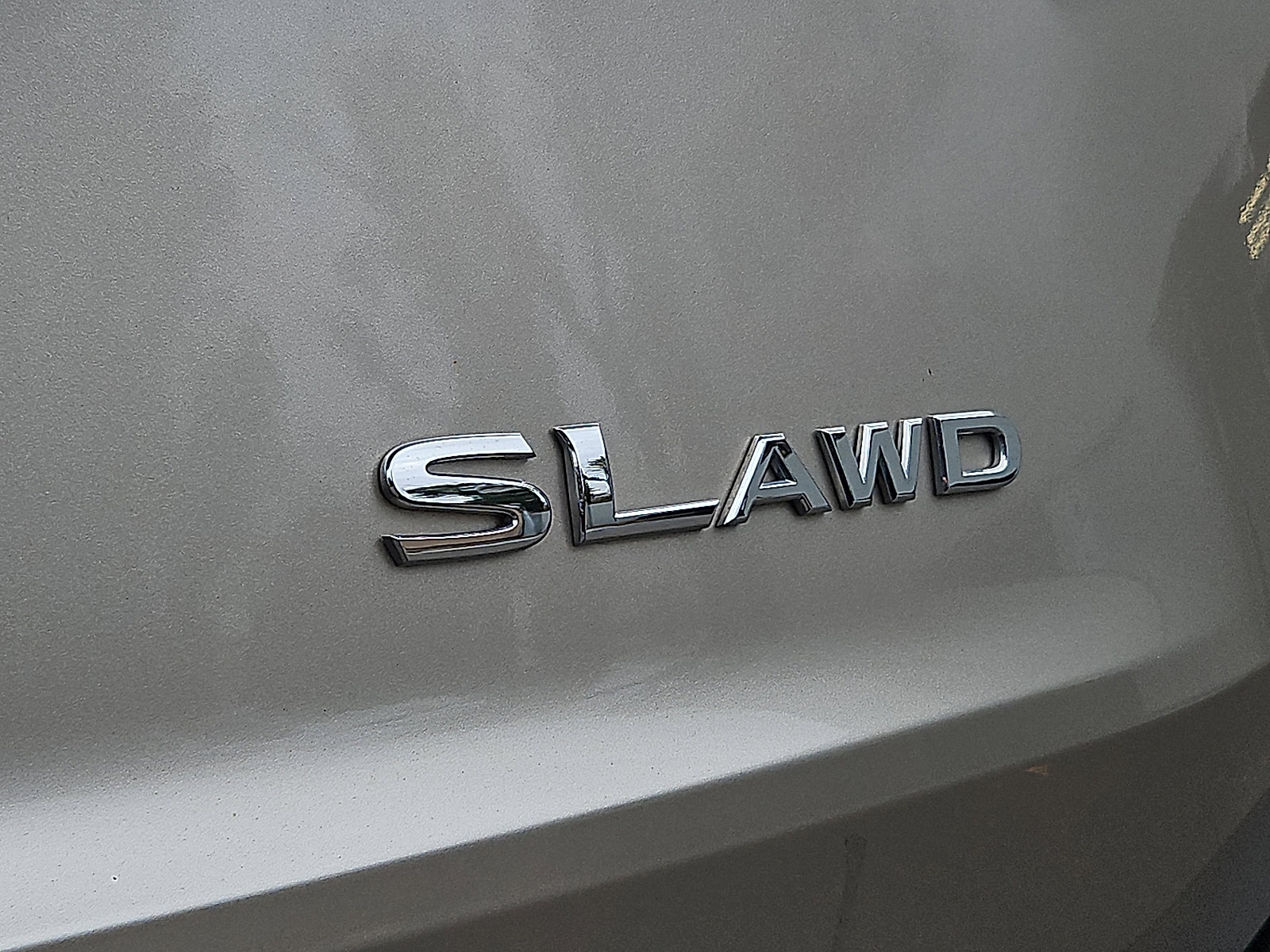 Certified 2021 Nissan Rogue SL w/ Premium Package image 30