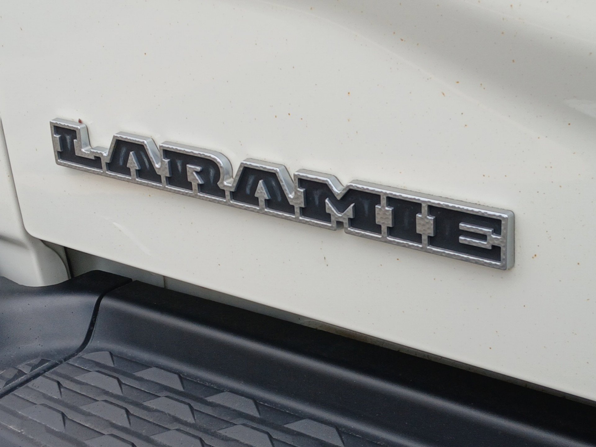 Used 2020 RAM 3500 Laramie image 28