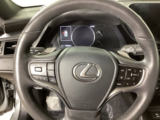 Certified 2022 Lexus ES 250 w/ Premium Package AWD/4WD image 15
