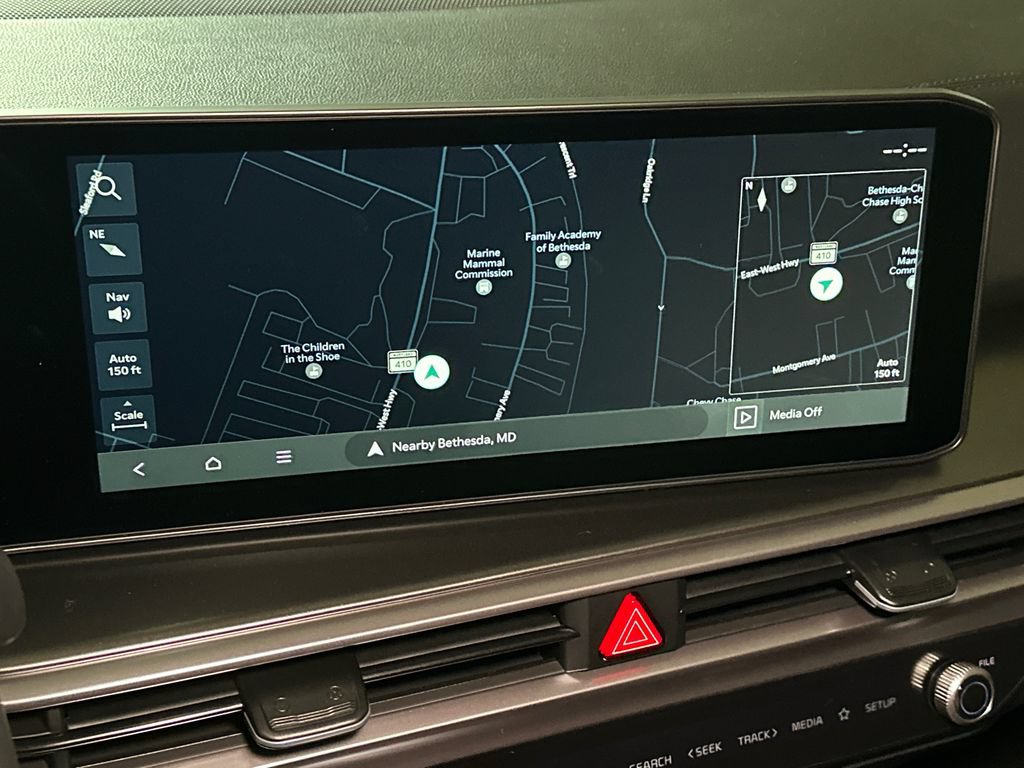 New 2026 Kia Sorento EX AWD/4WD image 28