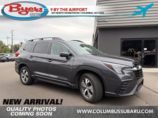 Used 2023 Subaru Ascent Premium w/ Convenience Package