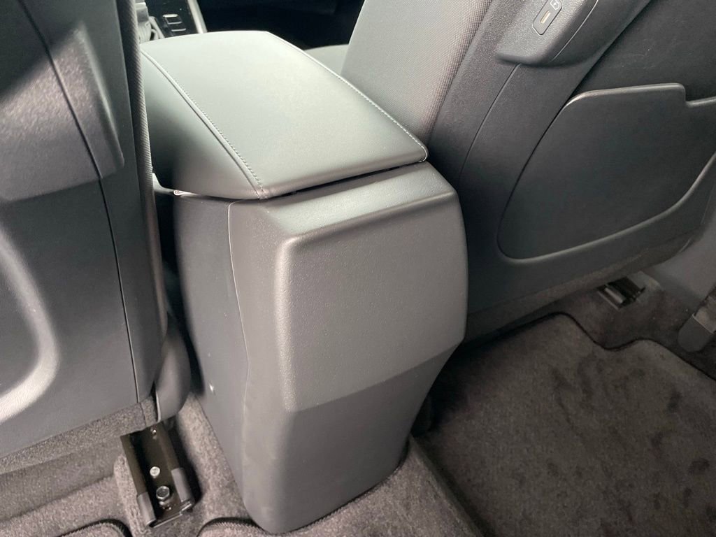 New 2026 Kia Niro LX FWD image 27