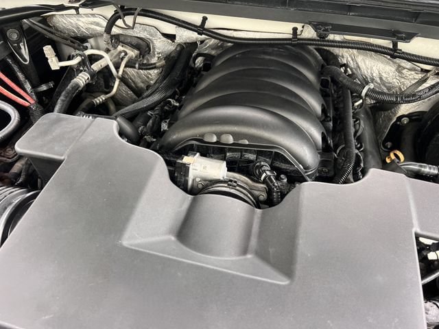 Used 2018 GMC Sierra 1500 Denali RWD image 36