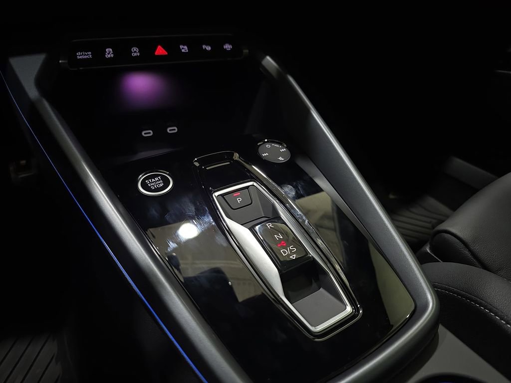 New 2026 Audi A3 2.0T Premium Plus image 24