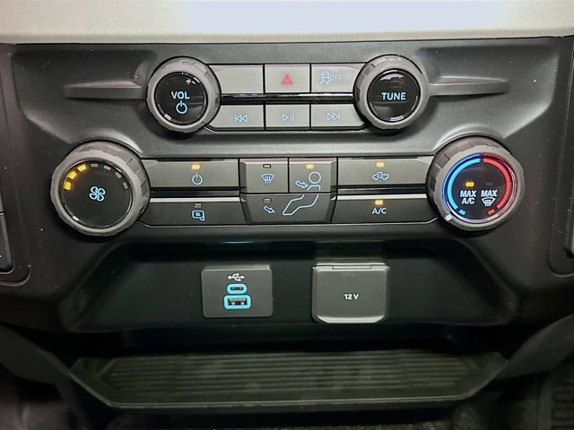 New 2026 Ford F550 4x4 Regular Cab Super Duty image 10