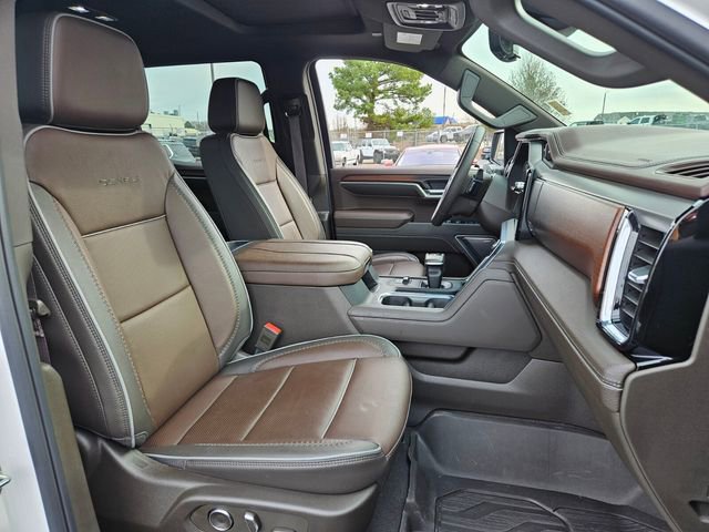 Used 2025 GMC Sierra 1500 Denali image 20