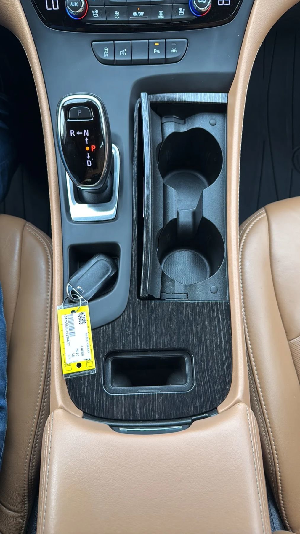 Used 2018 Buick LaCrosse Premium w/ Driver Confidence Package #2 image 19