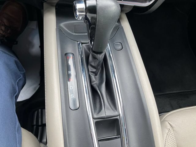 Used 2016 Honda HR-V EX-L image 24