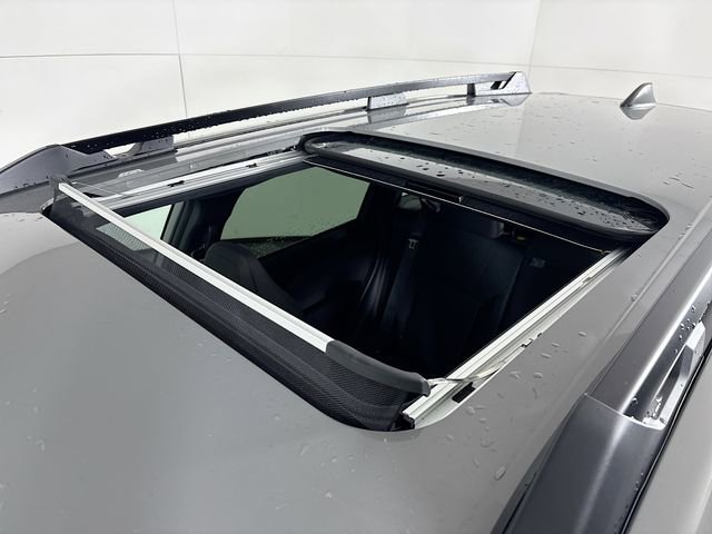 New 2026 Subaru Forester Premium AWD/4WD image 21