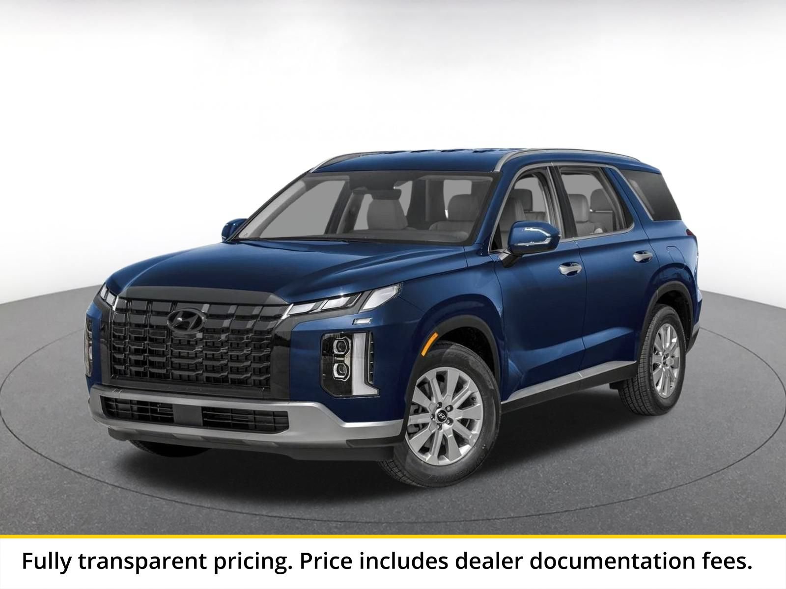 Used 2025 Hyundai Palisade SEL