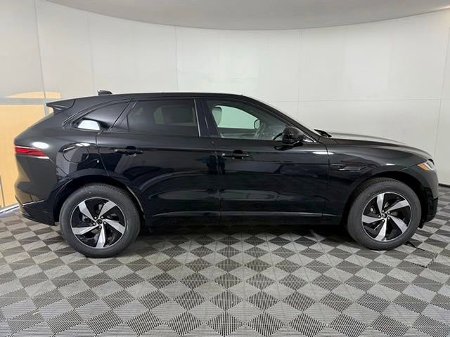 New 2026 Jaguar F-PACE R-Dynamic S image 7