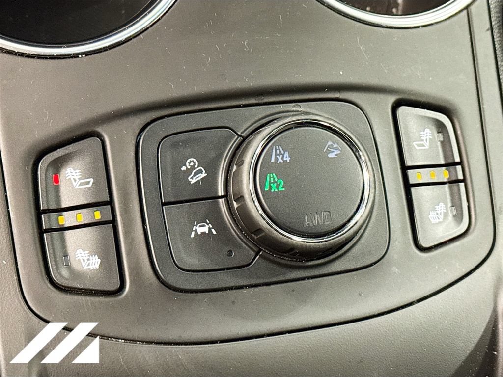 Used 2024 GMC Terrain SLE w/ Driver Convenience Package AWD/4WD image 21