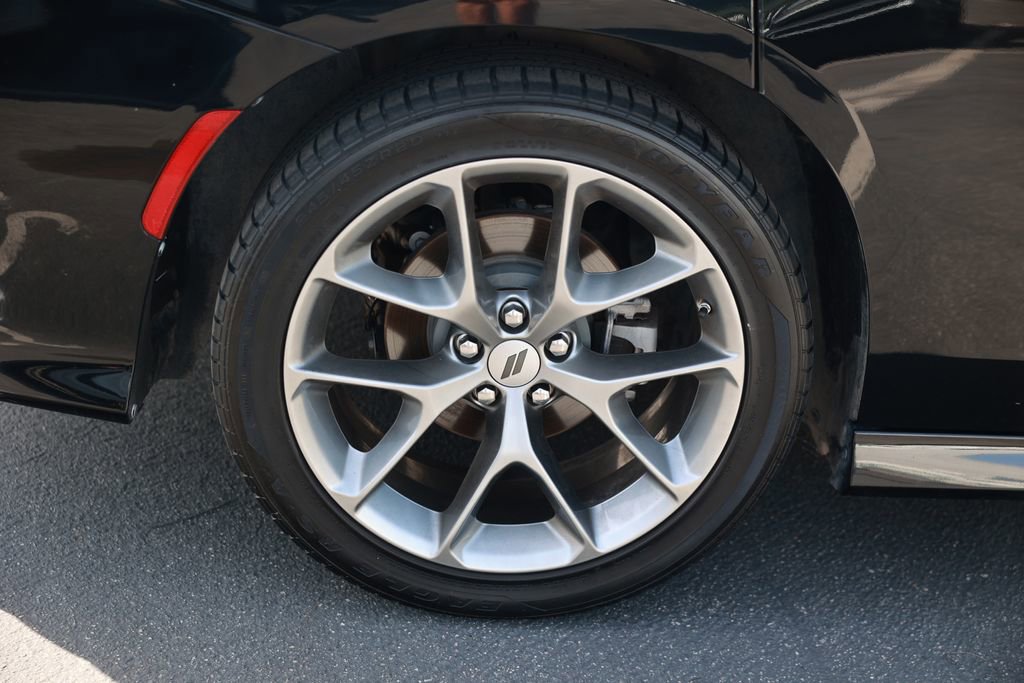 Used 2023 Dodge Charger GT RWD image 9