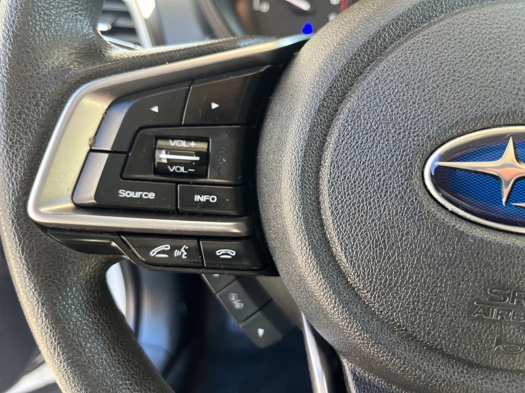 Used 2021 Subaru Forester image 15