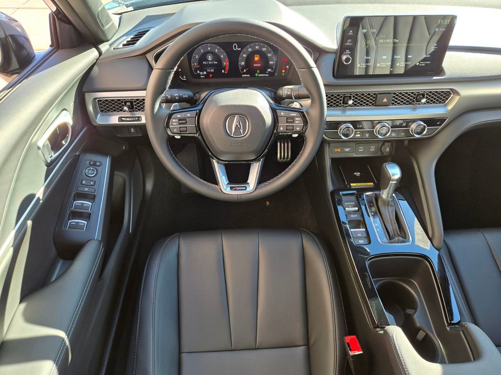 New 2026 Acura Integra A-Spec image 14
