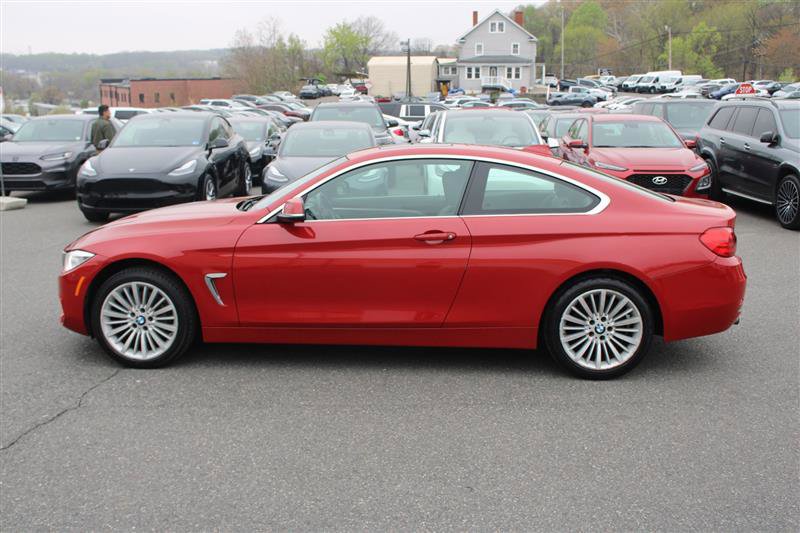 Used 2014 BMW 435i xDrive Coupe image 5