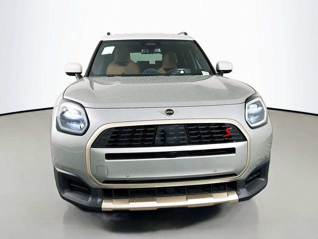 New 2026 MINI Cooper Countryman S image 2