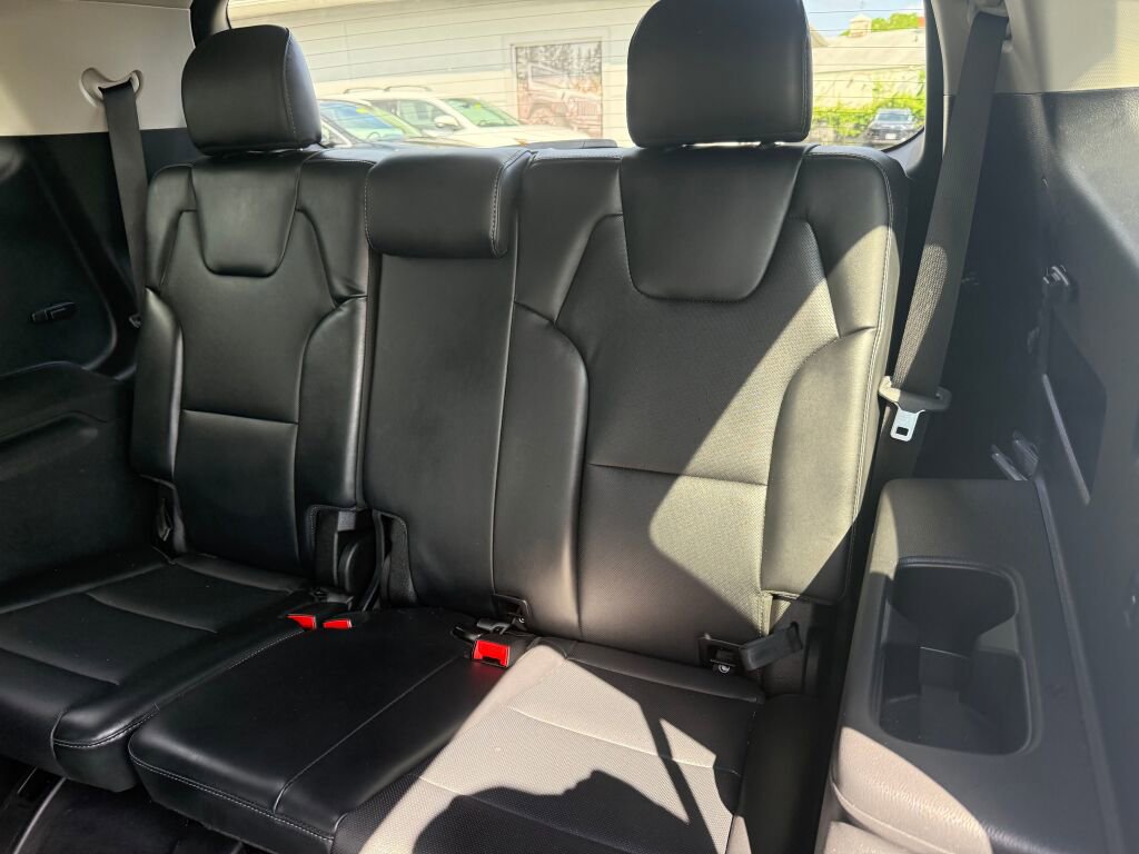 Used 2024 Kia Telluride S w/ S Sunroof Package image 28