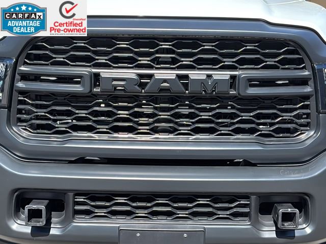 Certified 2023 RAM 3500 Tradesman image 9