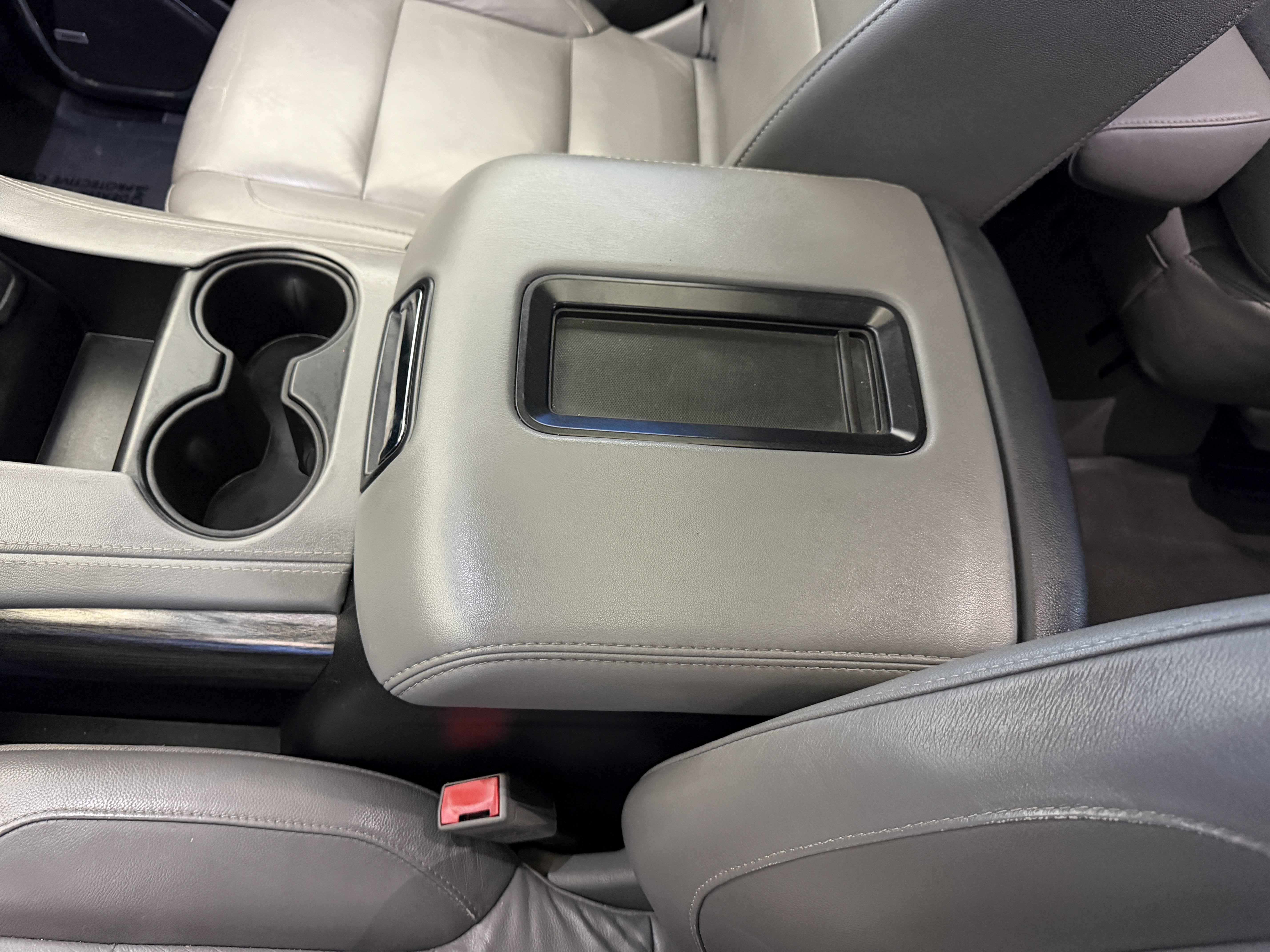 Used 2019 Chevrolet Suburban LT AWD/4WD image 23