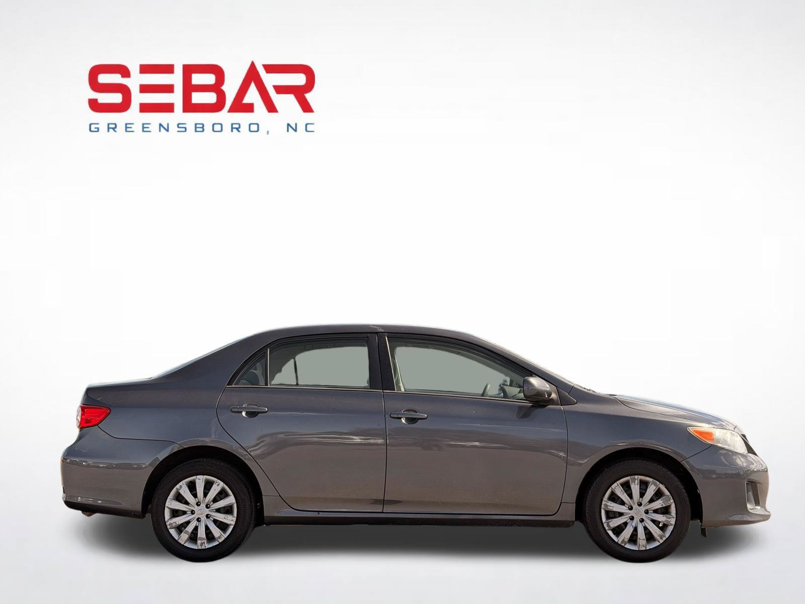Used 2012 Toyota Corolla LE FWD image 6