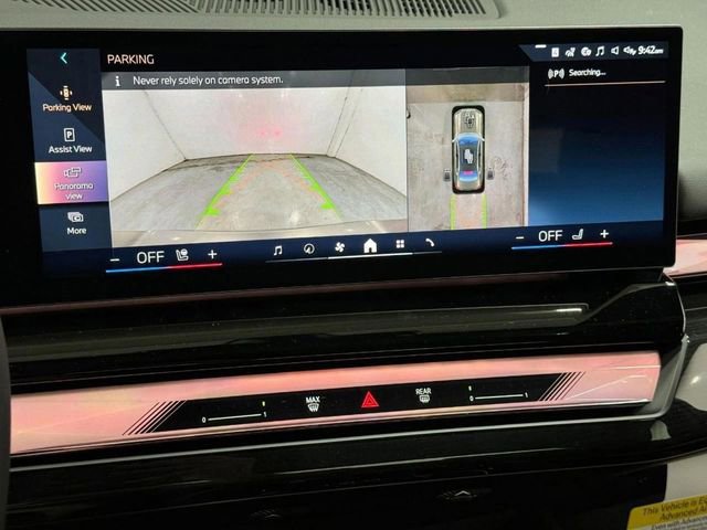 Certified 2026 BMW i5 eDrive40 w/ Premium Package AWD/4WD image 13