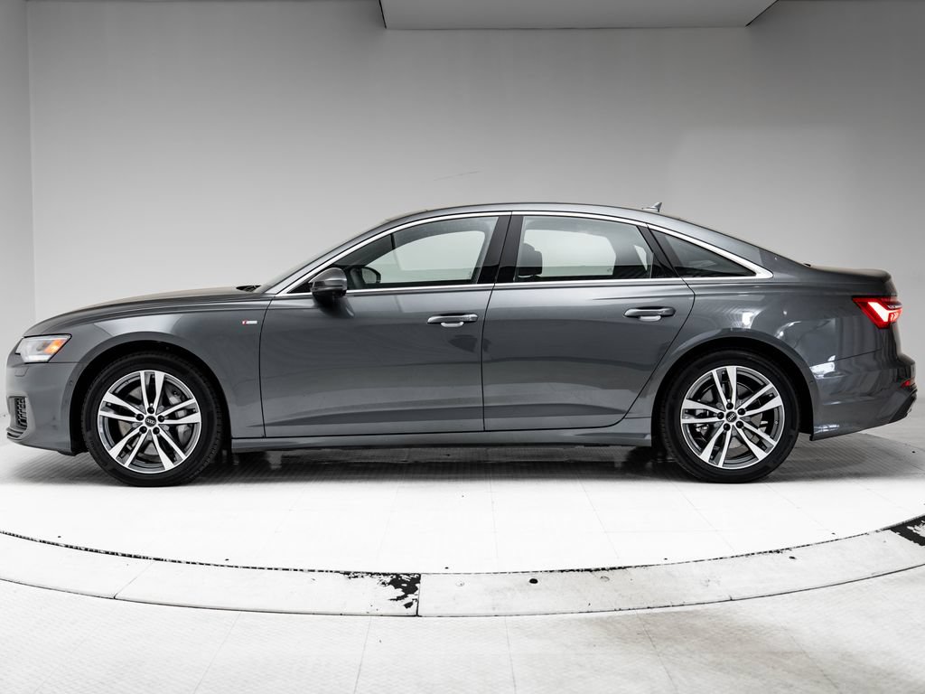 Certified 2023 Audi A6 3.0T Prestige w/ Prestige Package AWD/4WD image 2