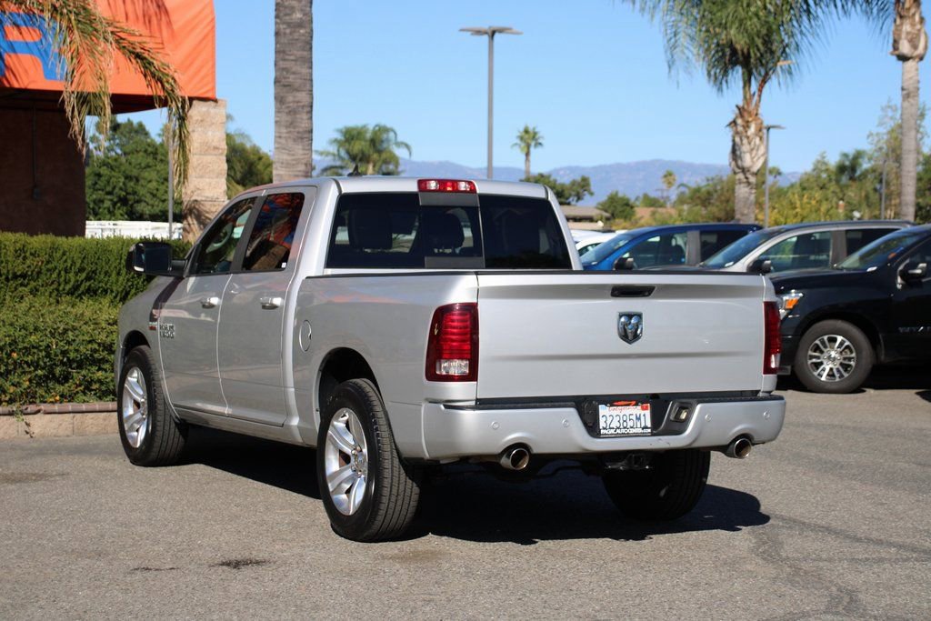 Used 2014 RAM 1500 Sport image 6