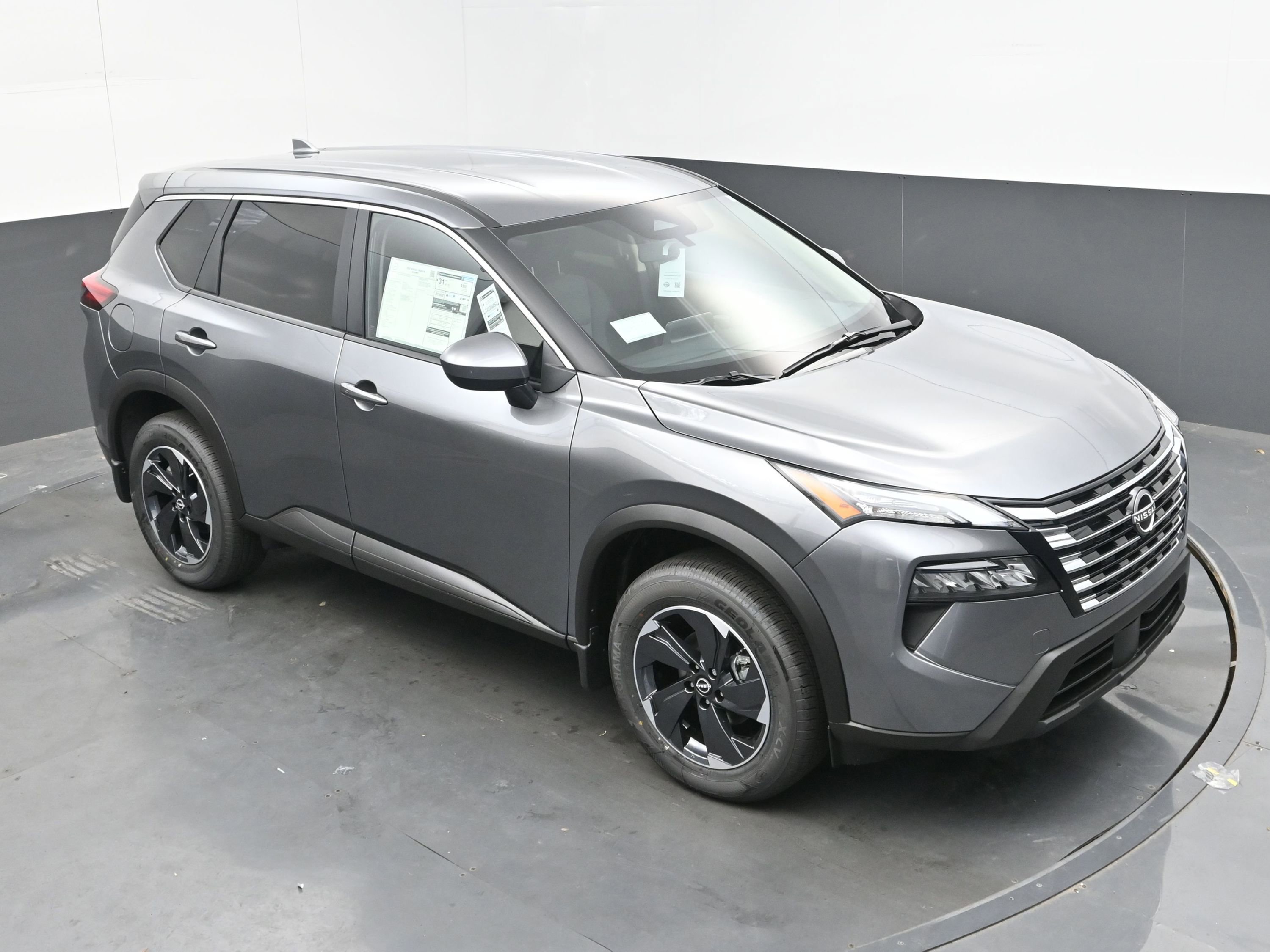 New 2026 Nissan Rogue SV image 29