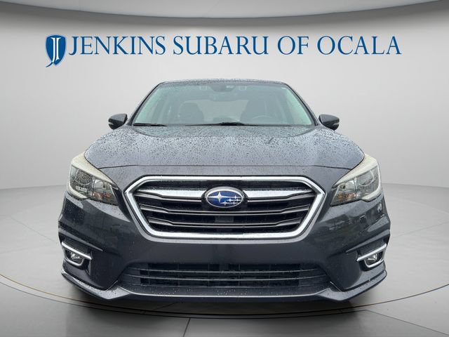 Used 2018 Subaru Legacy 2.5i Premium AWD/4WD image 8