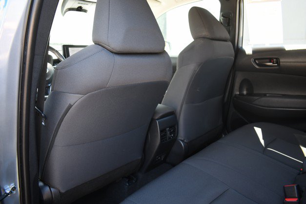 Certified 2023 Toyota Corolla Cross LE w/ Moonroof Package AWD/4WD image 22