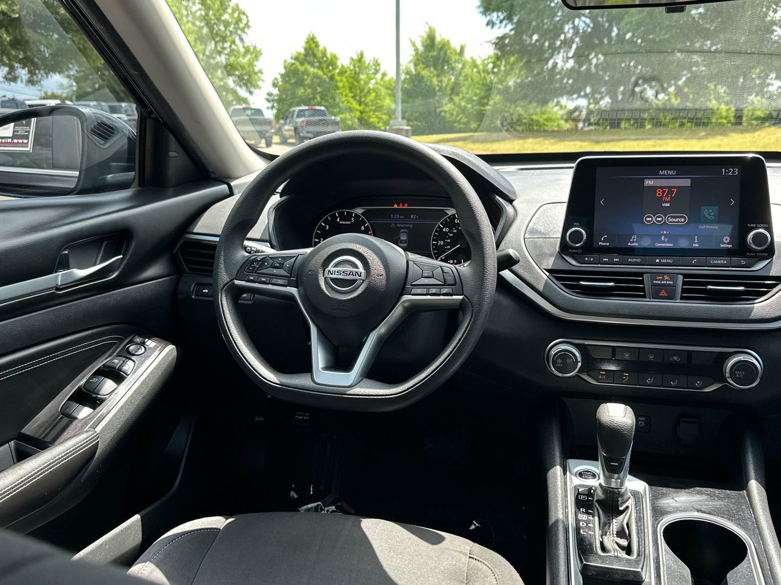 Used 2021 Nissan Altima 2.5 SV FWD image 20