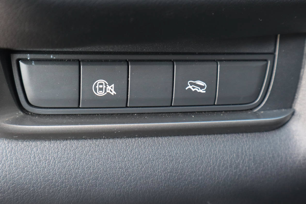 Used 2024 MAZDA CX-30 AWD 2.5 S w/ Select Sport Pkg image 14