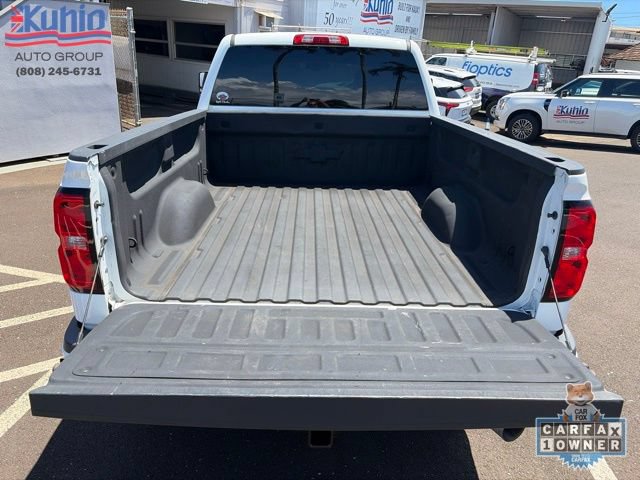 Used 2019 Chevrolet Silverado 3500 LT w/ LT Convenience Package AWD/4WD image 5