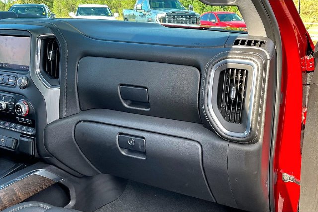 Used 2021 GMC Sierra 1500 Denali w/ Denali Ultimate Package AWD/4WD image 27