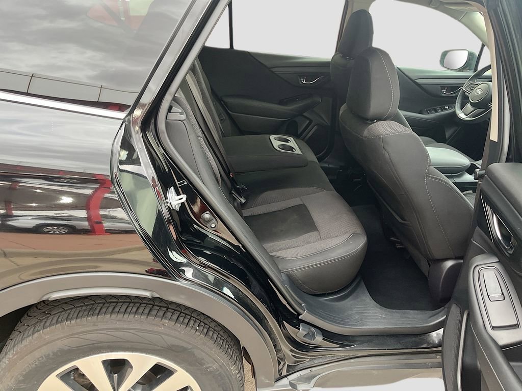 Used 2022 Subaru Outback Premium image 28