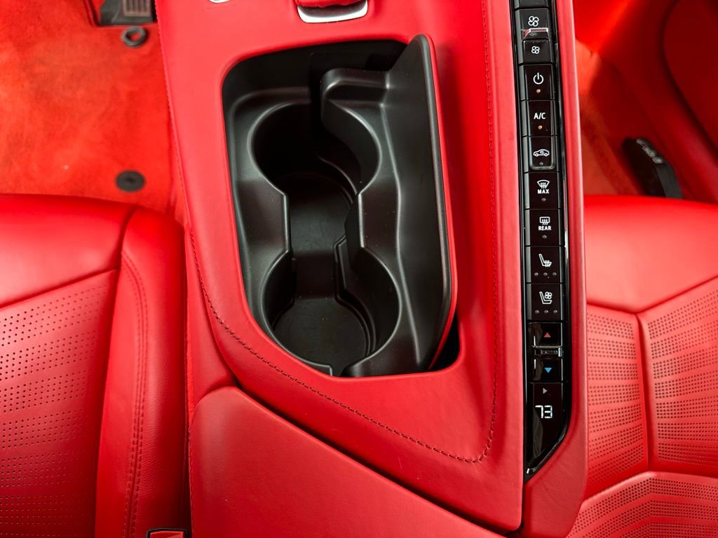 Used 2023 Chevrolet Corvette Z06 image 27