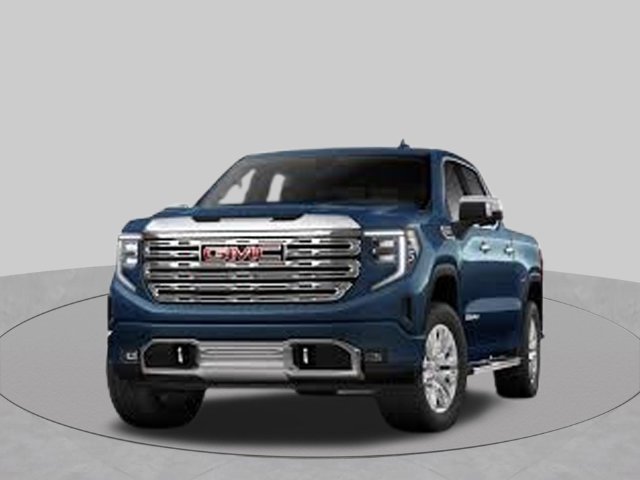 Used 2023 GMC Sierra 1500 Denali Ultimate AWD/4WD image 31